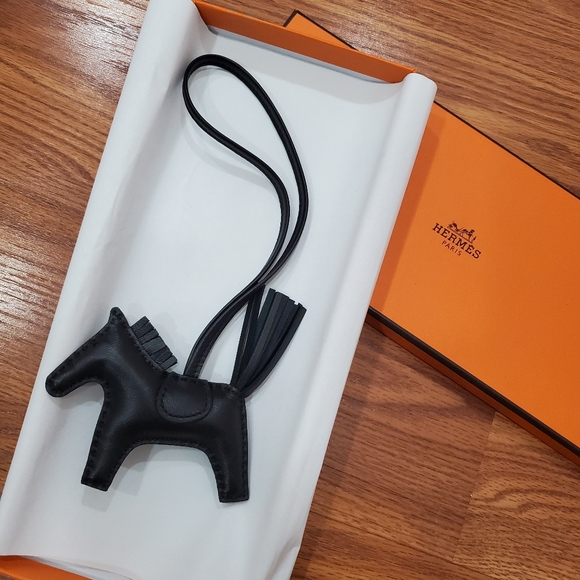 Hermes Rodeo PM So Black - Picture 4 of 4